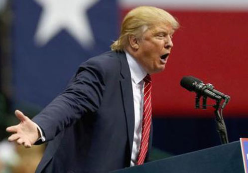 美国特朗普登台对牛肉市场影响预期